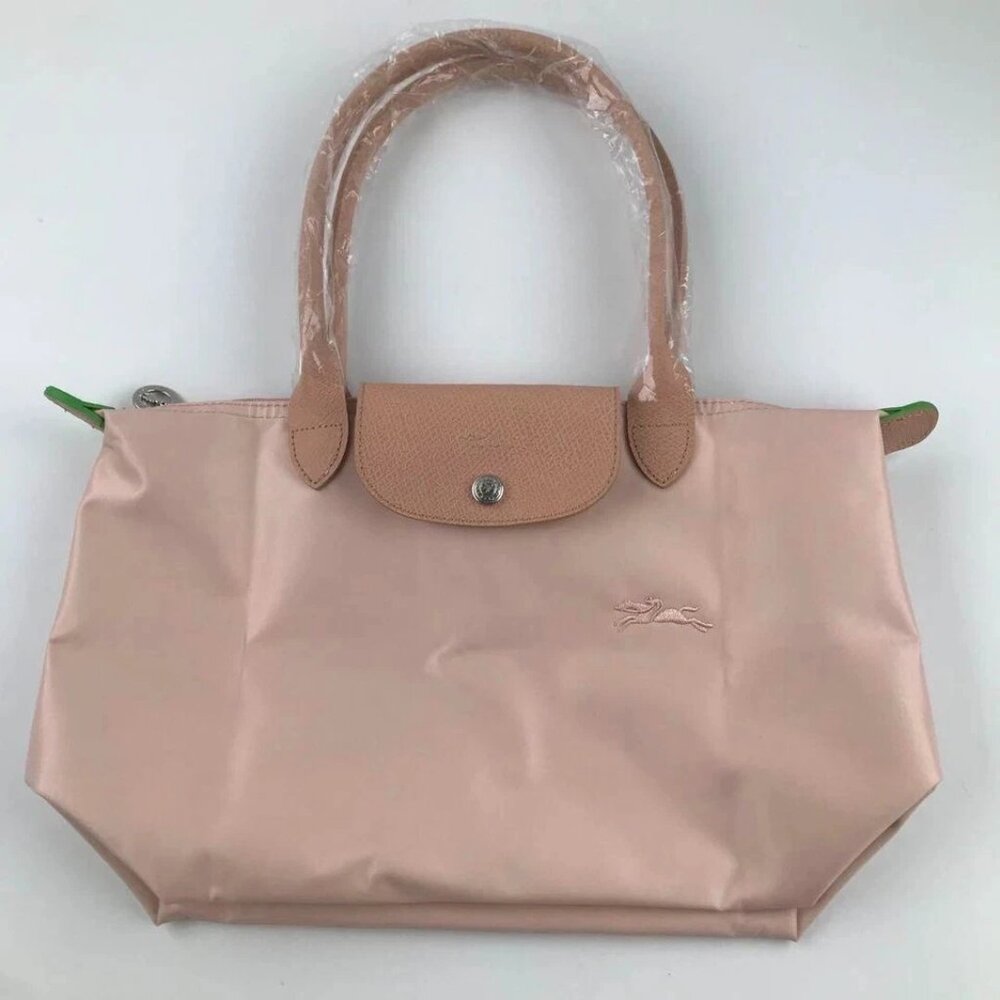 Longchamp nude / pink Shoulder Bag M
